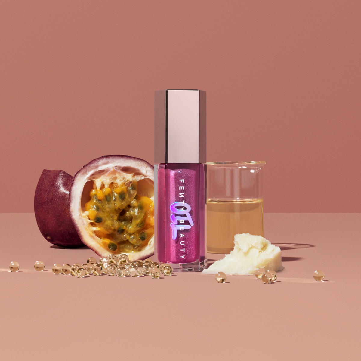 GLOSS BOMB OIL (GLOSS PARA LABIOS)